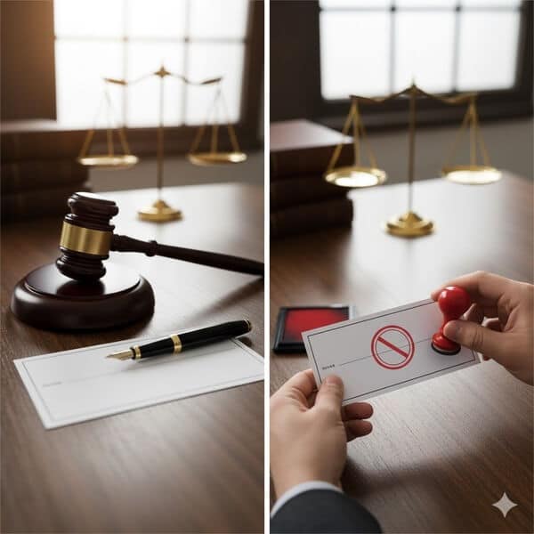 Cheque Bounce Case Law in Bangladesh