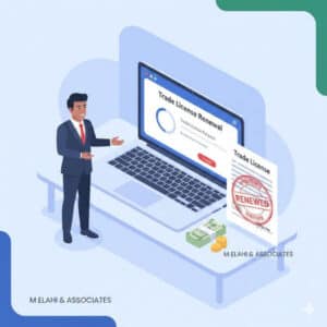 Trade License renewal process in Bangladesh