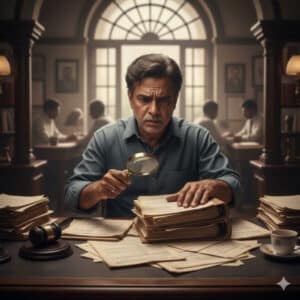 দলিল হারিয়ে গেলে আপনার করণীয় কী