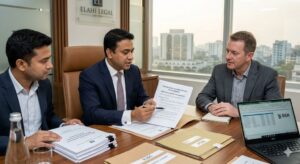 Foreign Company Registration in Bangladesh