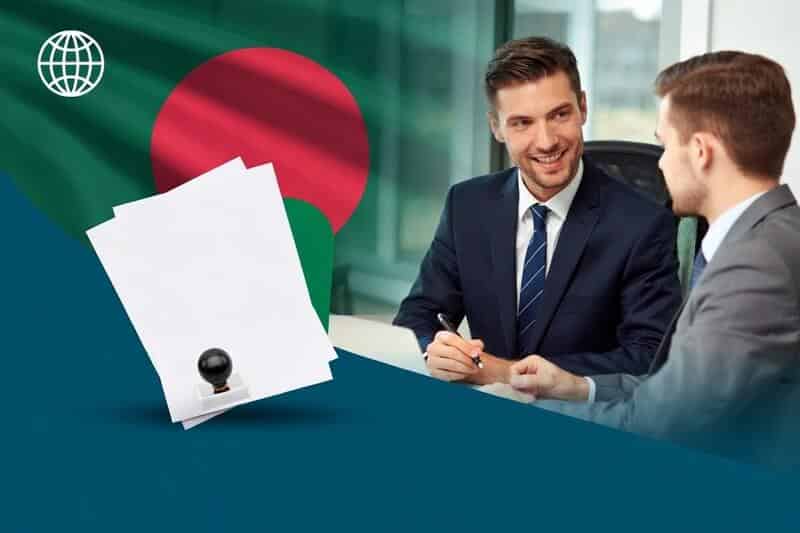 NGO Registration for Foreign Entities in Bangladesh