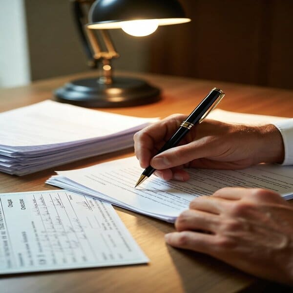 চেক বাউন্স মামলায় আরজি সংশোধনের নমুনা আবেদন ফরম্যাট