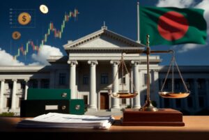 Loan Default Legal Action in Bangladesh