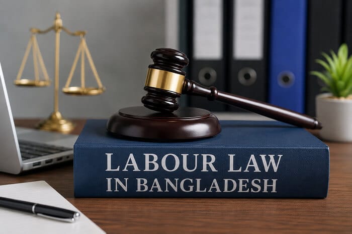Labour Law in Bangladesh